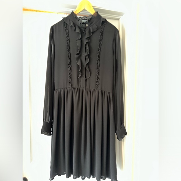 Blumarine knee length dress - Picture 2 of 7